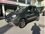 FIAT Panda Cross 0.9 TwinAir Turbo 85cv E6d-T. Cross 4x4 PROMO FINANZIAMENTO