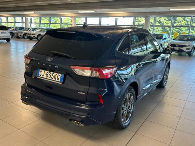 FORD Kuga 2.5 FULL HYBRID 190 CV AWD CV ST-LINE rif. 24198078 - Foto 7