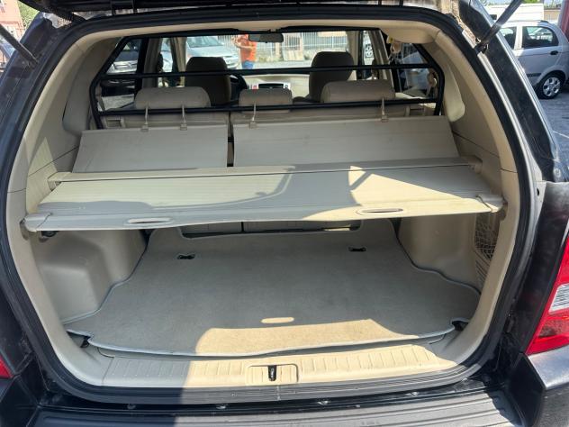 Hyundai Tucson 2.0 CRDi VGT Dynamic - Foto 8