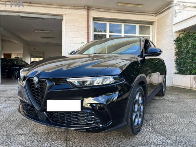 ALFA ROMEO Tonale 1.6 diesel 130 CV TCT6 Sprint rif. 24203494 - Foto 3
