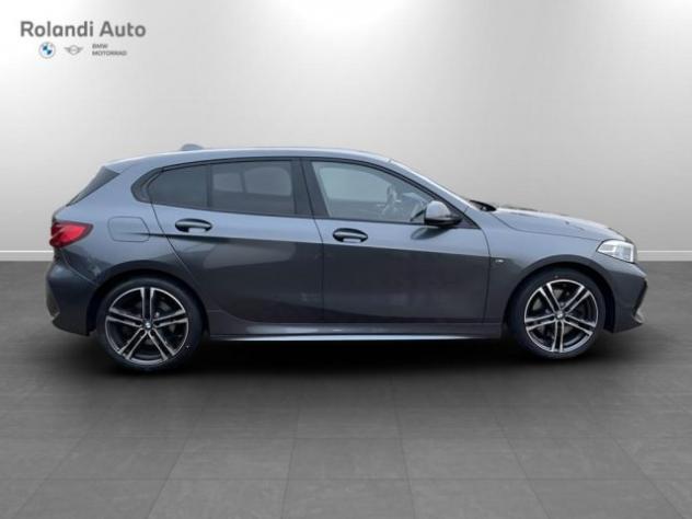 BMW 120 d Msport xdrive auto rif. 21842748 - Foto 3
