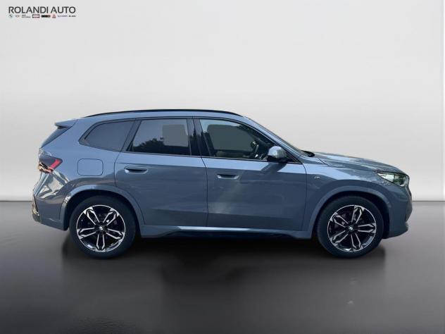 BMW X1 xdrive20d mhev 48V Msport auto - Foto 4