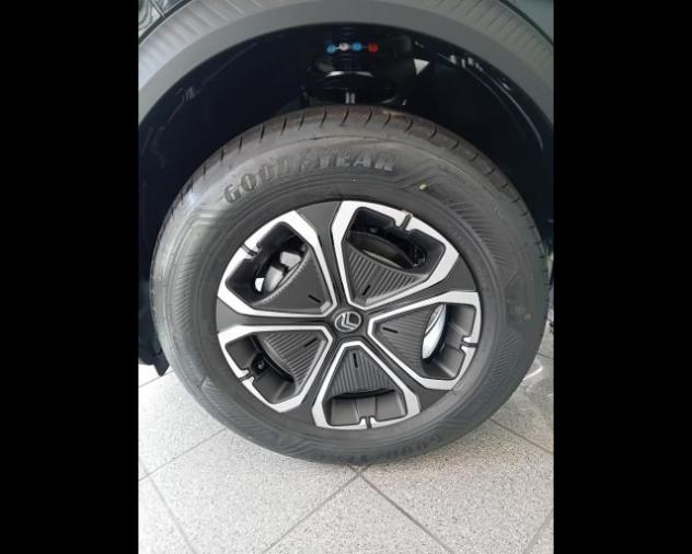 CITROEN C3 Aircross 1.2 puretech turbo You 100cv rif. 23081233 - Foto 9