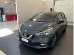 Nissan Micra dCi 90 N-Connecta