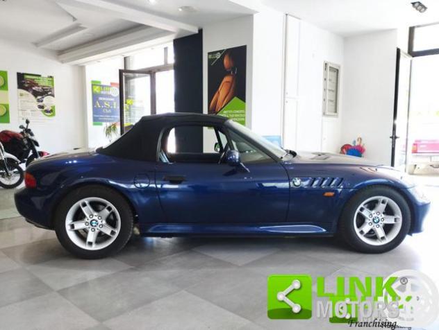 BMW Z3 ROADSTER rif. 24076931 - Foto 4