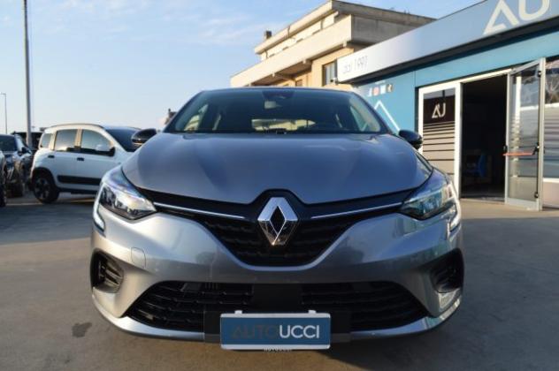 RENAULT Clio TCe 90 CV 5 porte Equilibre rif. 24047155 - Foto 4