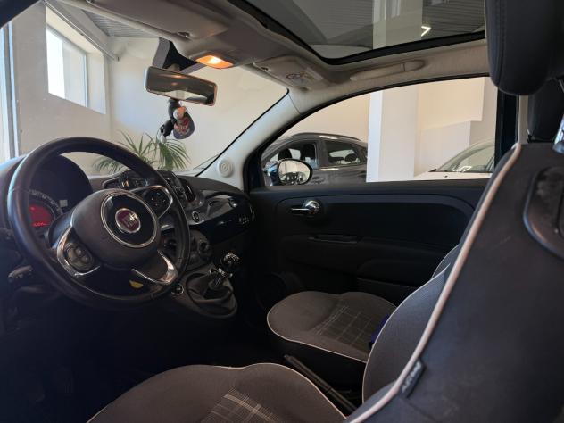 Fiat 500 1.2 Pop - Foto 6