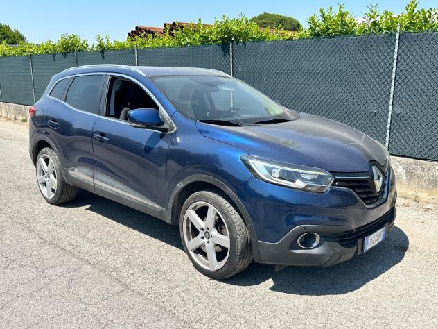Renault Kadjar dCi 8V 110CV Energy Life - Foto 4