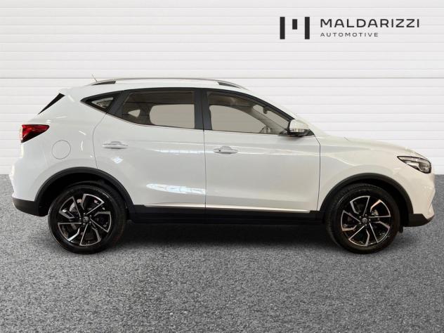 MG ZS 2021 1.0 Luxury auto - Foto 5