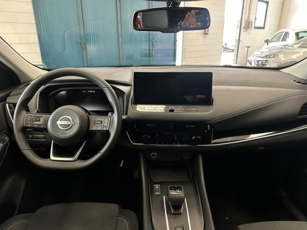Nissan Qashqai 1.3 DIG-T 160 CV DCT N-Connecta - Foto 10