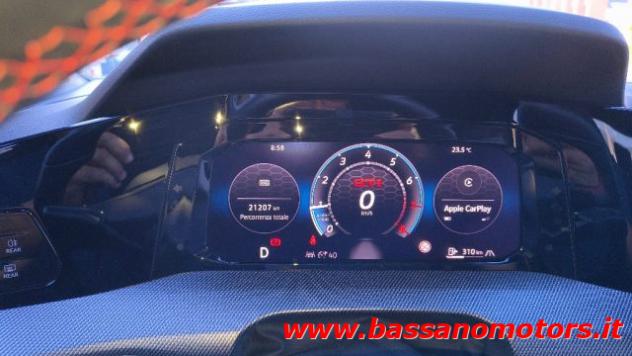 VOLKSWAGEN Golf 2.0 TSI DSG GTI rif. 24039740 - Foto 7
