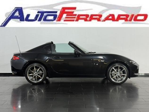 MAZDA MX-5 4ª serie MX-5 2.0L Skyactiv-G RF Sport - Foto 5