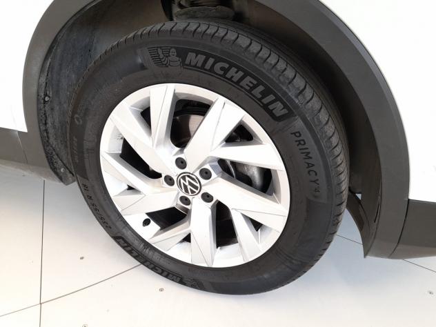 Volkswagen Tiguan 2.0 TDI SCR 110KW Elegance DSG - Foto 7