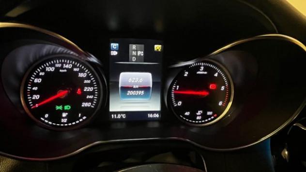 MERCEDES-BENZ GLC 250 d 4Matic Premium rif. 23820548 - Foto 10