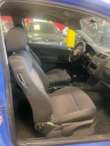 VOLKSWAGEN Polo 1.4 TDI 3p. Trendline**OK NEOPATENTATO** rif. 24037128 - Foto 7