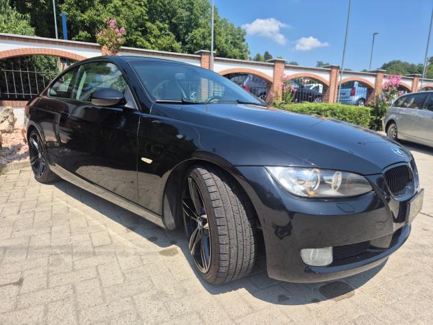 Bmw 320i -170CV Coupe' /Restyling -XENON - Foto 3