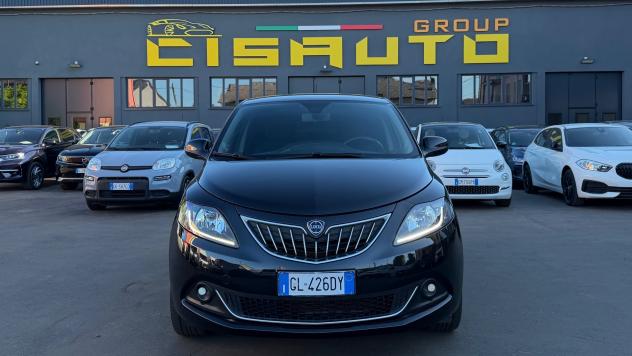 LANCIA 1.0 FIREFLY HYBRID 5P 69CV - NEOPATENTATI - Foto 2