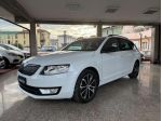 Škoda Octavia Wagon 1.4 tsi g-tec Executive 110CV , METANO