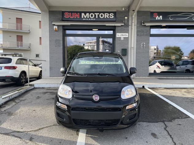 FIAT Panda KM0 - 1.0 FireFly S&S Hybrid