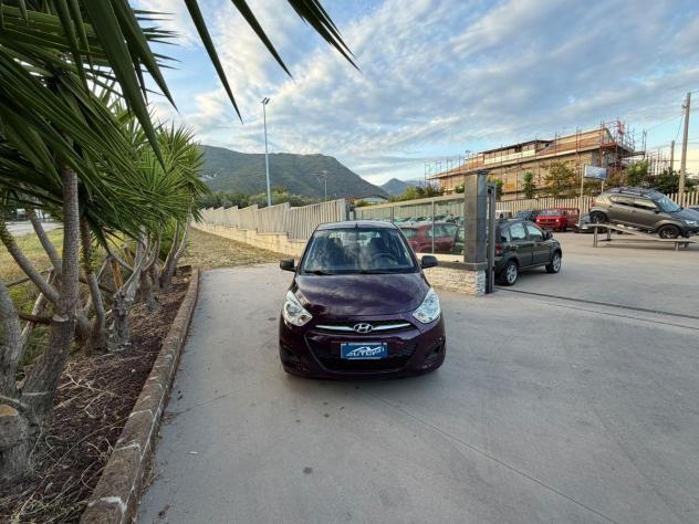 HYUNDAI - i10 - 1.1 12V Fiorucci - Foto 3