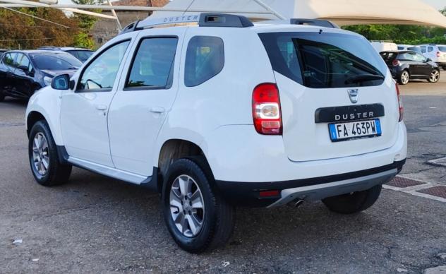 Dacia Duster 1.5 dCi 110CV Start&Stop 4x2 Serie Lim.Urban Explorer - Foto 4