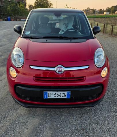 Fiat 500L 1.4 95 CV Lounge - Foto 3