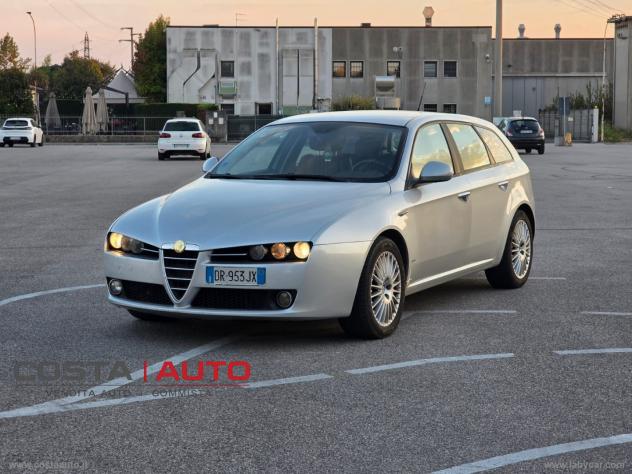 ALFA ROMEO 159 1.9 JTDm 16V Distinctive
