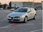 ALFA ROMEO 159 1.9 JTDm 16V Distinctive