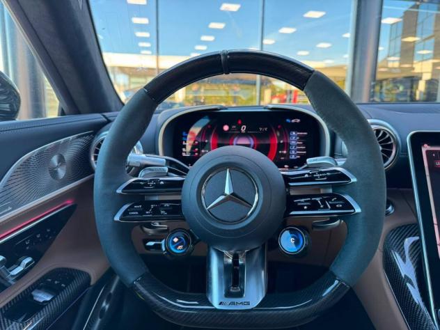 Mercedes-Benz AMG GT 63S E Performance - Foto 9