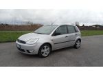 Ford Fiesta 1.2 16V benzina 5p.