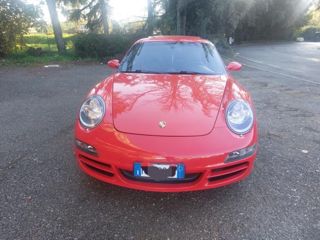 Porsche 997 S CARRERA 3.8 - Foto 2