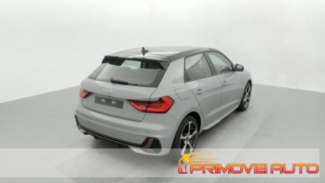 AUDI A1 30 TFSI S tronic rif. 20239772 - Foto 5