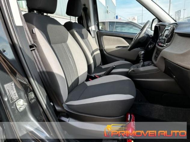 FIAT Doblo 1.4 T-Jet 16V Easy rif. 19791105 - Foto 6