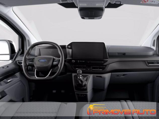 FORD Transit Custom 280 2.0 EcoBlue 136CV PC Furgone Titanium rif. 22243412 - Foto 6