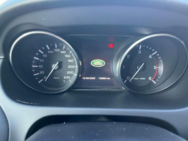 LAND ROVER Discovery Sport Discovery Sport 2.0 TD4 150 CV SE - Foto 7