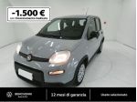 FIAT Panda 3ª serie 1.0 FireFly S&S Hybrid