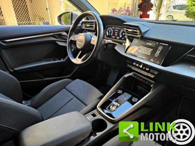AUDI A3 SPB 1.5 TFSI 150CV MHEV S Tronic Business Advanced rif. 23811305 - Foto 6