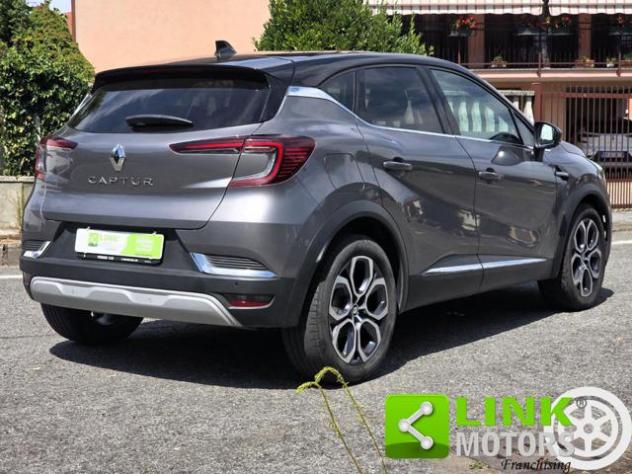 RENAULT Captur 1.0 tce Techno Fast Track Gpl 100cv rif. 23918047 - Foto 9