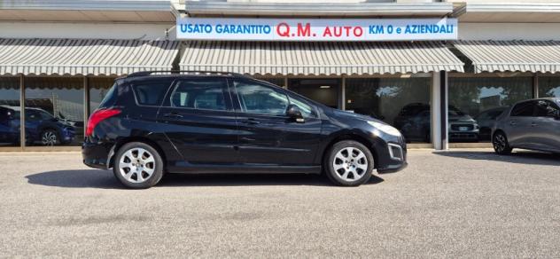 PEUGEOT 308 1ª serie 308 1.6 8V HDi 93CV SW Access - Foto 4