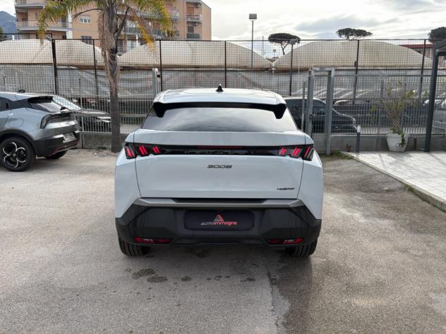 Peugeot 3008 3008 Hybrid 145 e-DCS6 Allure - Foto 5