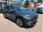 Hyundai Tucson 1.6 CRDI 48V XLine