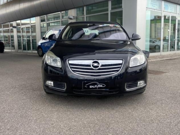 OPEL Insignia 2.0 CDTI 160CV 4P. Cosmo rif. 23795186 - Foto 4