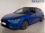 Ford Focus 4ª SERIE 1.0 ECOBOOST HYBRID 155 CV POW. 5P. ST LINE X