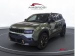 JEEP Avenger Benzina 1.2 85TH ANNIVERSARIO rif. 24166115