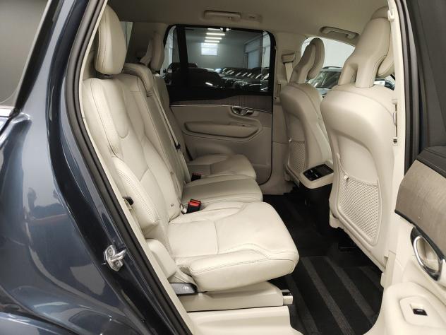 Volvo XC90 B5 D AWD auto Inscription Pelle Navi 7 Posti 20” - Foto 7