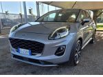 Ford Puma Puma 1.0 ecoboost h Titanium s&s 125cv