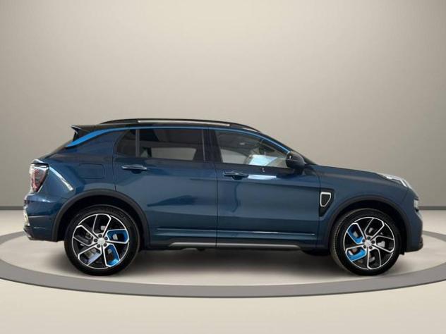 LYNK & CO 01 PHEV rif. 23468219 - Foto 4