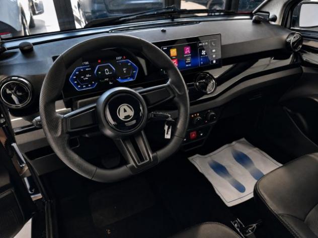 AIXAM City Sport Premium rif. 24051623 - Foto 10