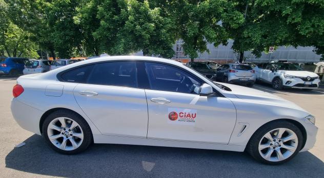 Bmw 420d xDrive Gran CoupLuxury - Foto 10