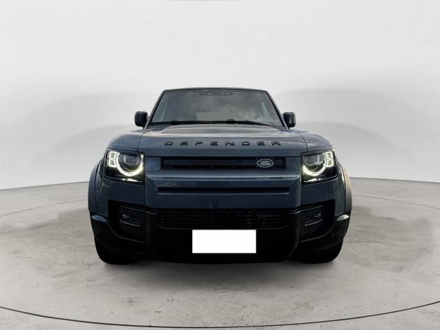 Land Rover Defender 3.0D I6 250 110 X-Dynamic HSE AWD auto. - Foto 6